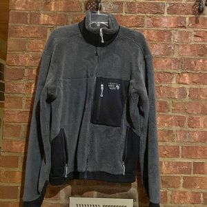 Mountain Hardware Jacket - Men’s Size Large - Gently Worn